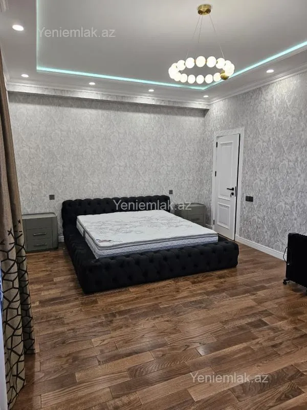 Satılır 3 otaqlı yeni tikili 124 m²