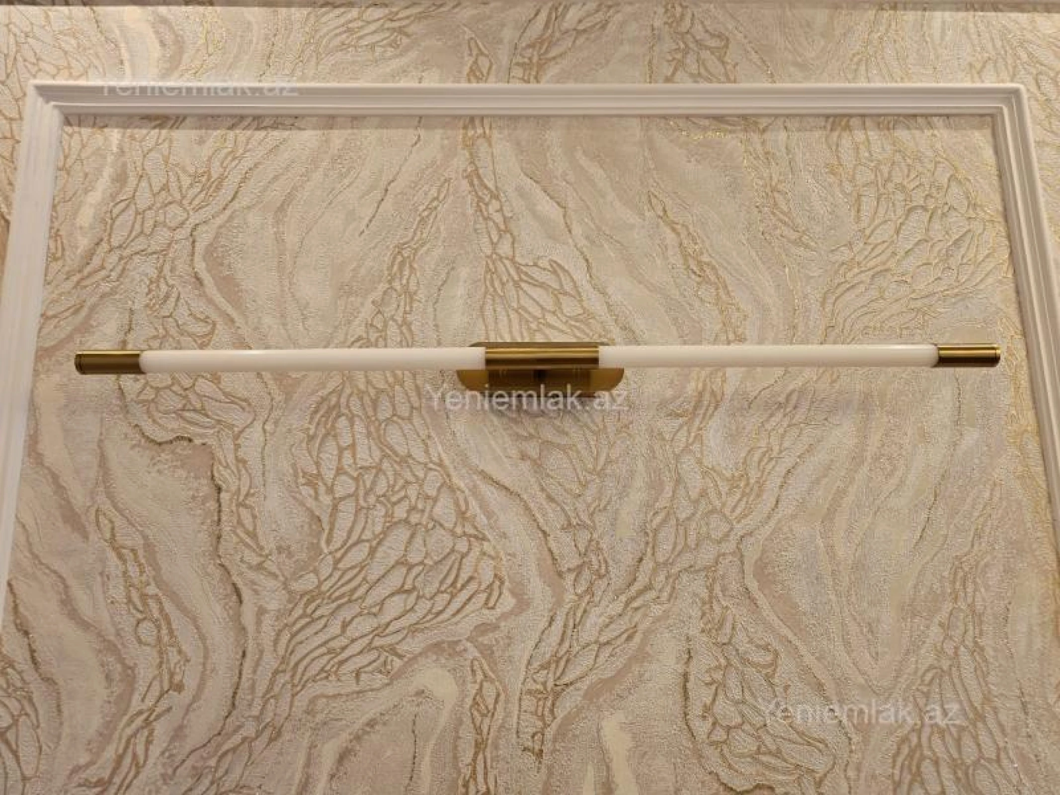 Satılır 3 otaqlı yeni tikili 124 m²