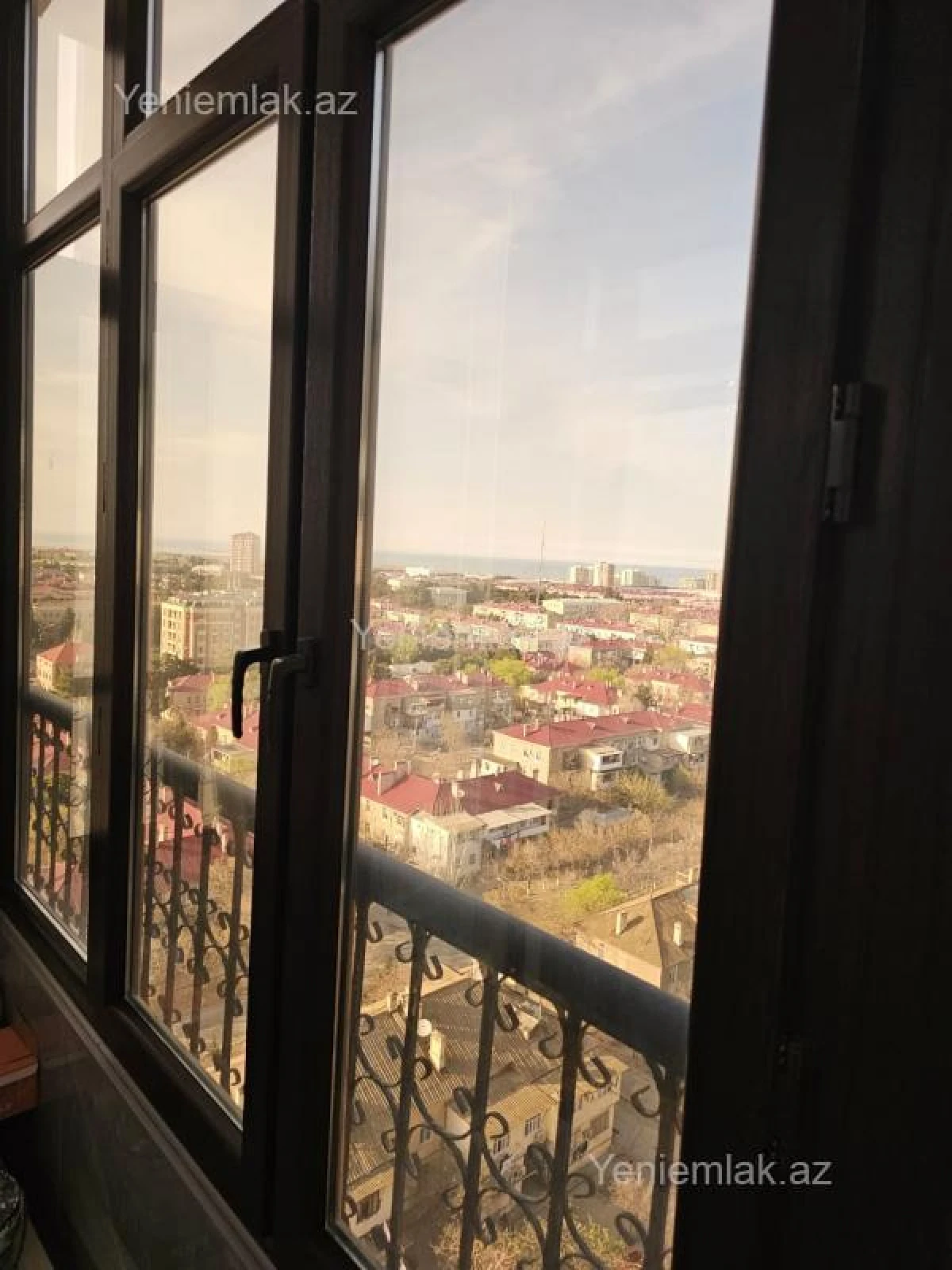 Satılır 3 otaqlı yeni tikili 124 m²