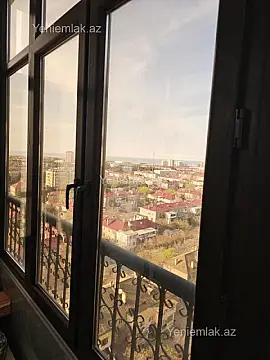 Satılır 3 otaqlı yeni tikili 124 m²