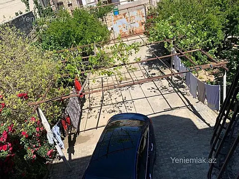 Satılır 5 otaqlı həyət evi 220 m² — Bakı, Xətai 5 otaq 220.00 m²