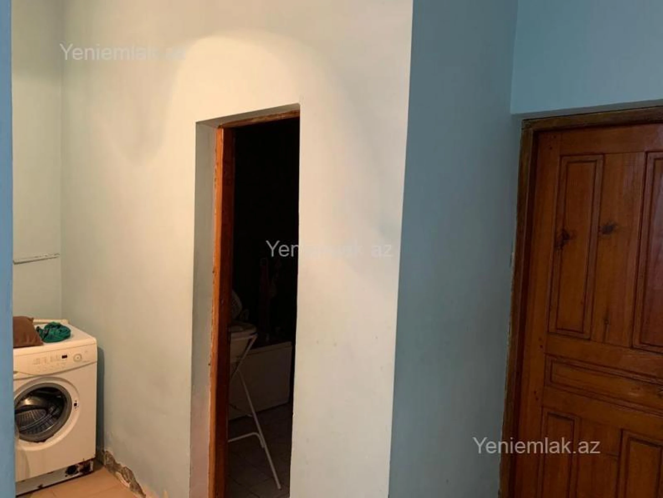 Satılır 5 otaqlı həyət evi 220 m²