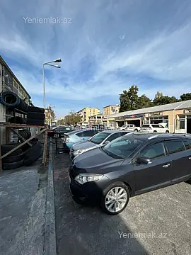 Satılır 1 otaqlı obyekt 20 m²