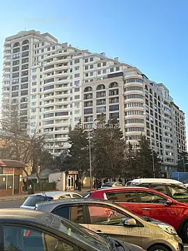 Satılır 4 otaqlı yeni tikili 198 m² — Bakı, Sabunçu 4 otaq 198.00 m²