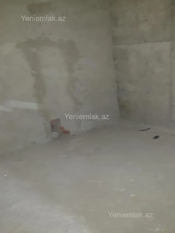 Satılır 4 otaqlı yeni tikili 198 m²