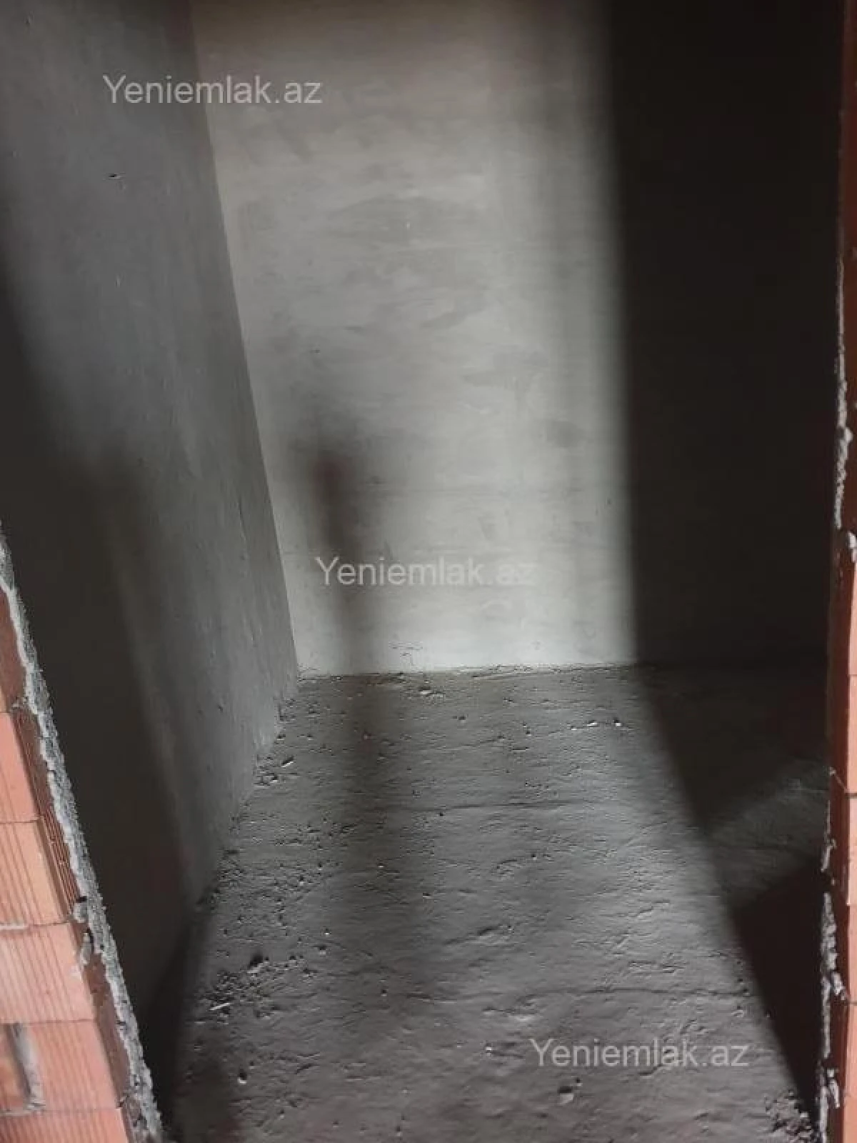 Satılır 4 otaqlı yeni tikili 198 m²