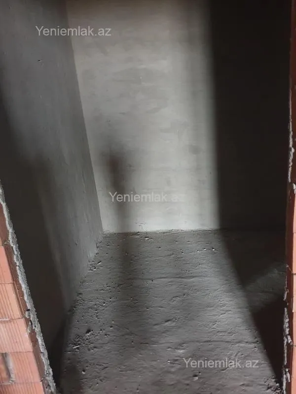 Satılır 4 otaqlı yeni tikili 198 m²