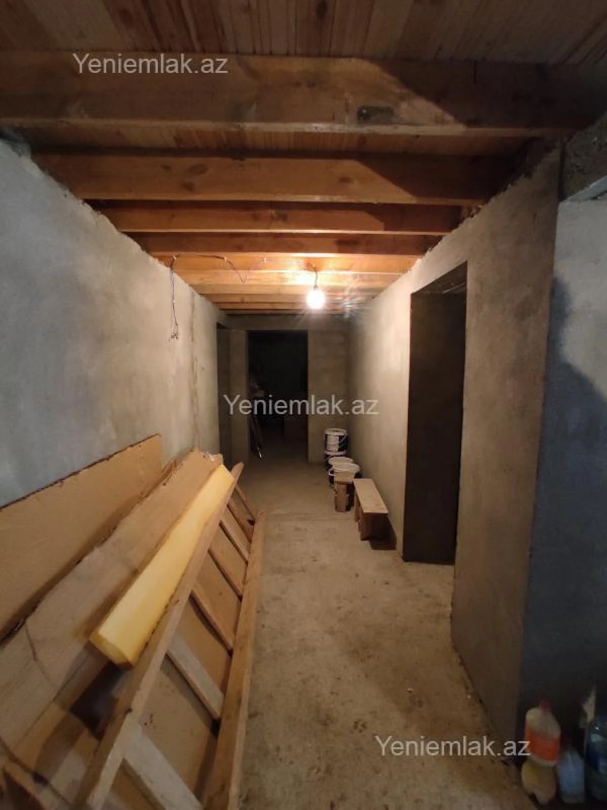 Satılır 4 otaqlı həyət evi 268 m²