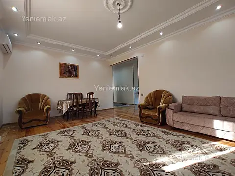 Satılır 4 otaqlı həyət evi 268 m²