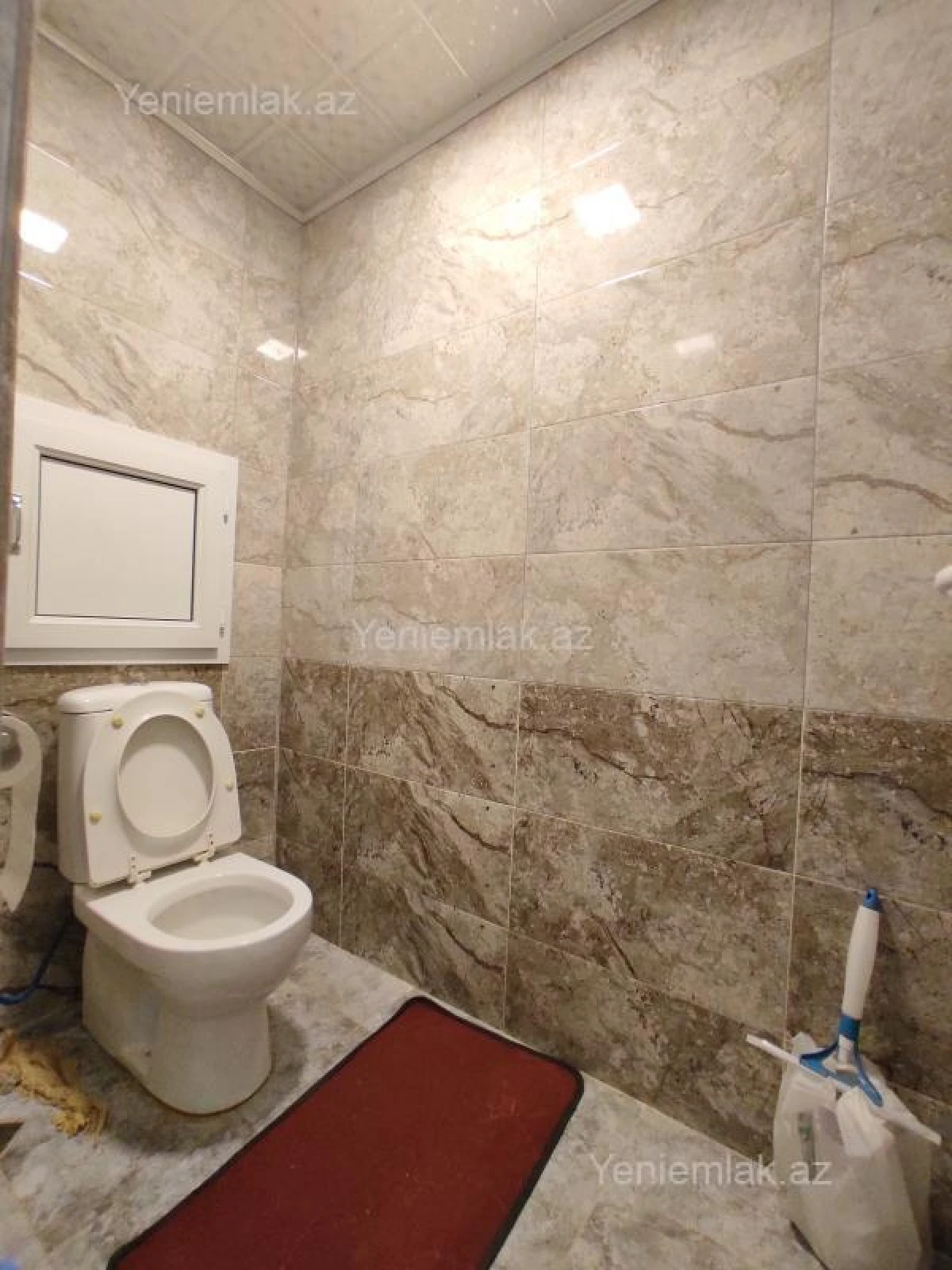 Satılır 4 otaqlı həyət evi 268 m²