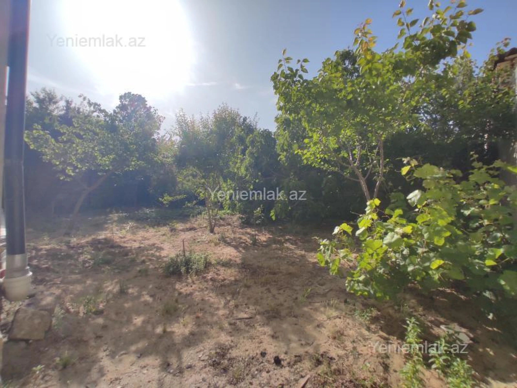 Satılır 4 otaqlı həyət evi 268 m²