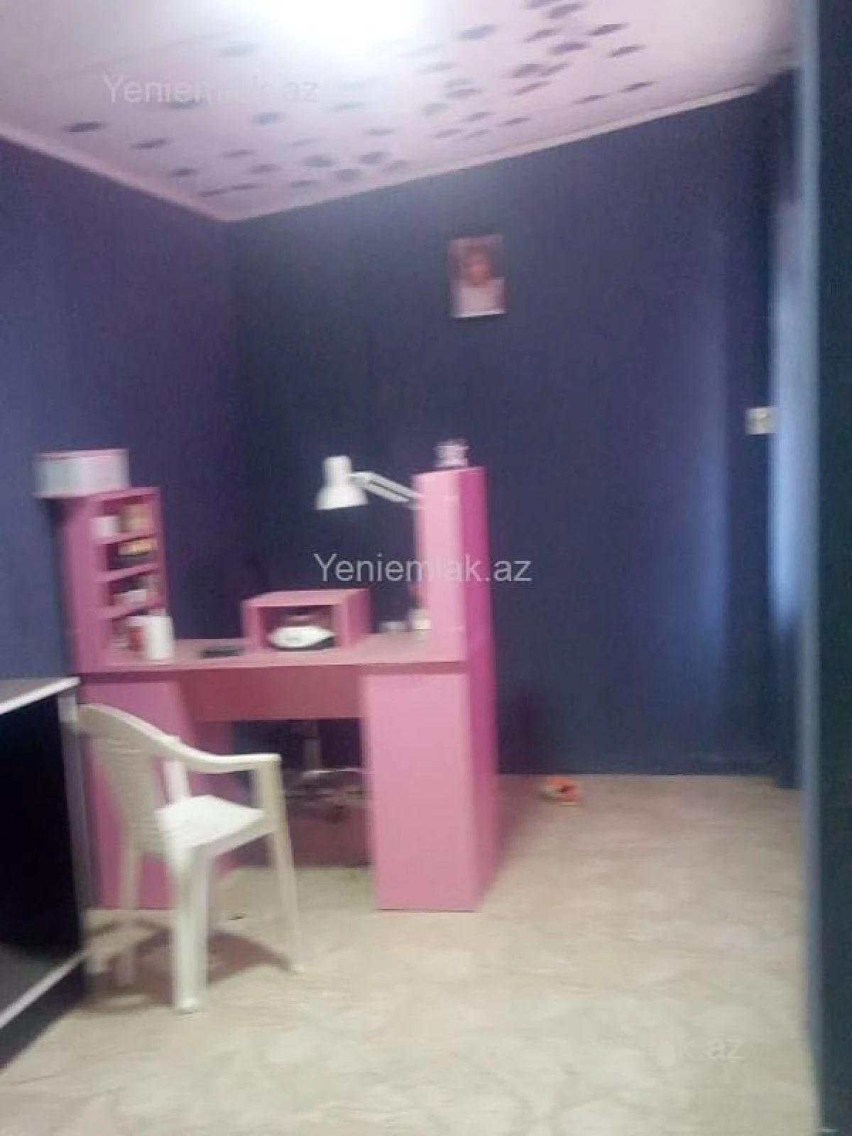 Satılır 4 otaqlı həyət evi 160 m²