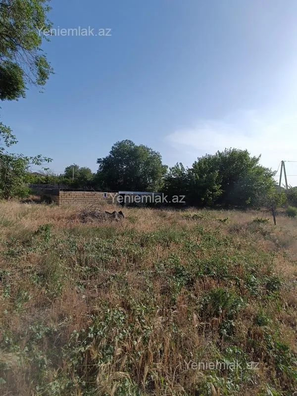 Satılır 4 otaqlı həyət evi 100 m²