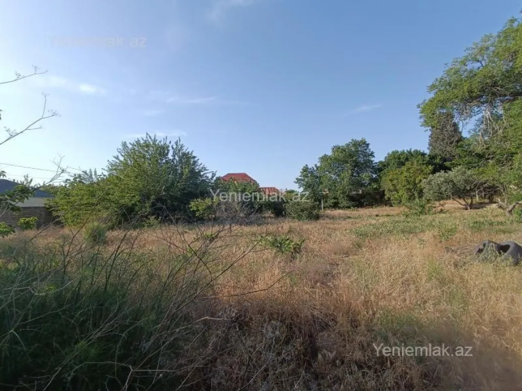 Satılır 4 otaqlı həyət evi 100 m²