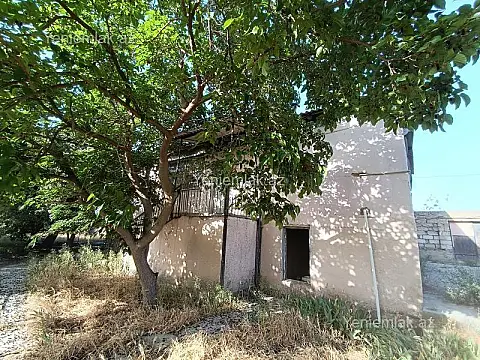 Satılır 4 otaqlı həyət evi 100 m² — Sumqayıt 4 otaq 100.00 m²