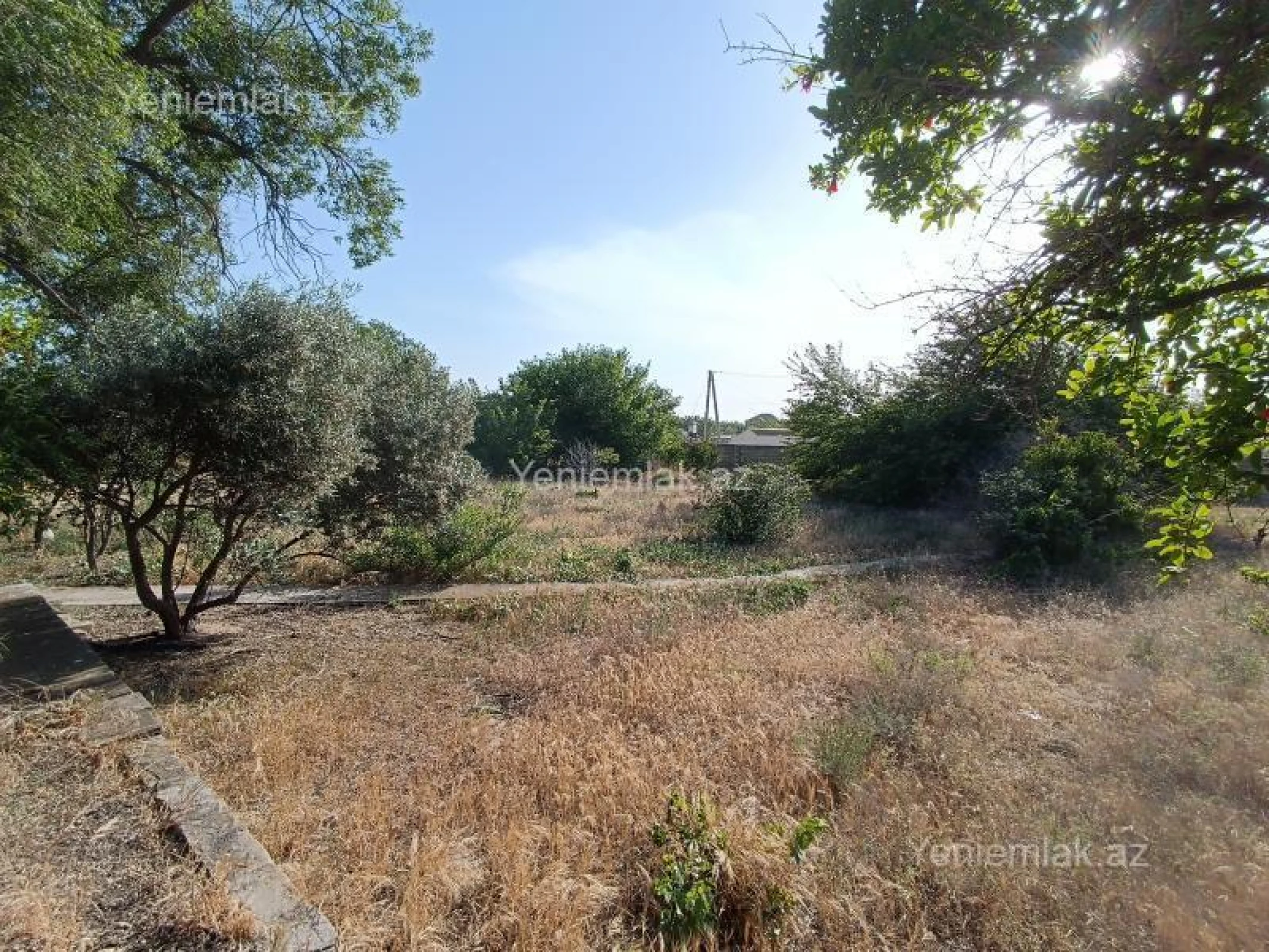 Satılır 4 otaqlı həyət evi 100 m²