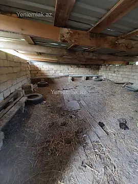 Satılır 4 otaqlı həyət evi 100 m²