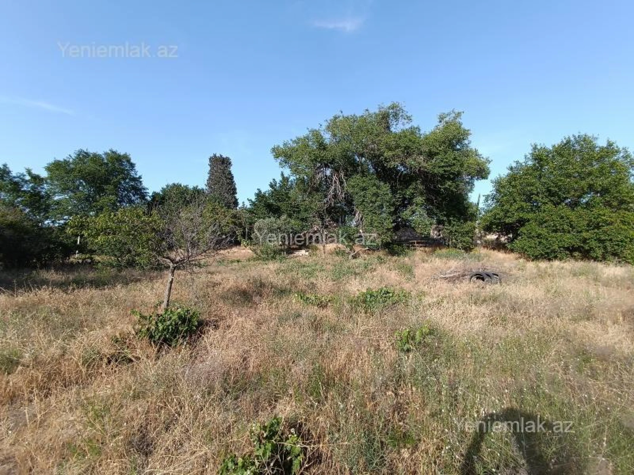 Satılır 4 otaqlı həyət evi 100 m²