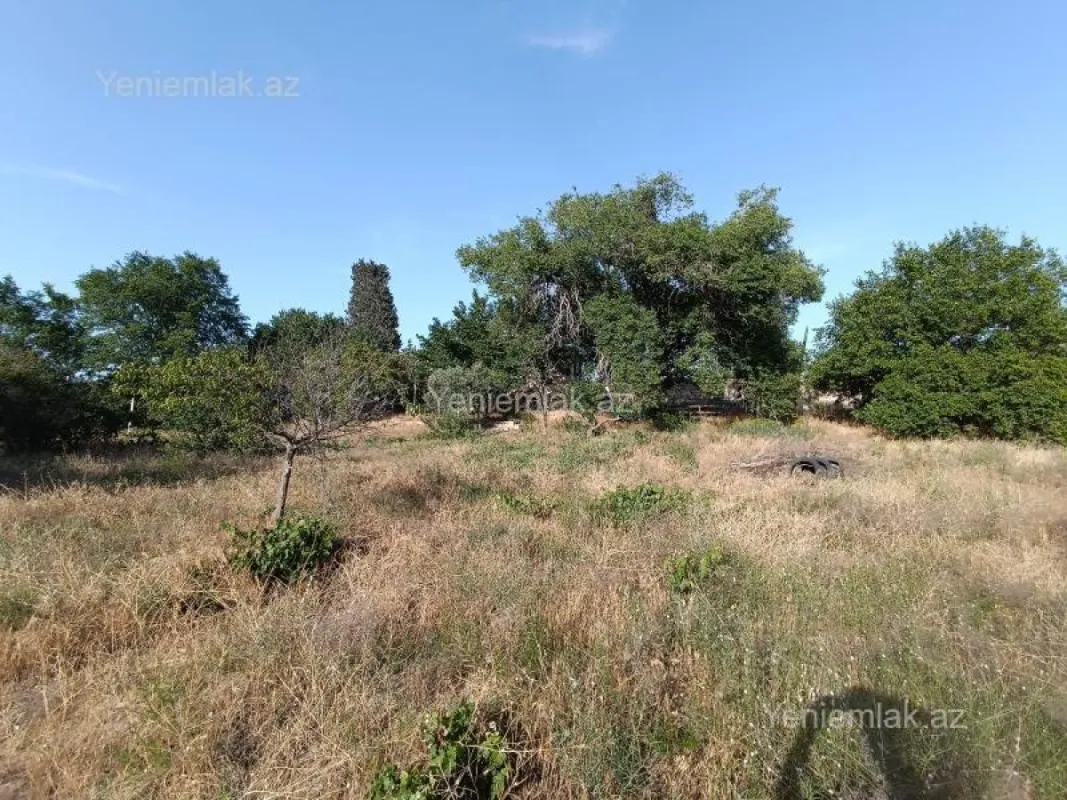 Satılır 4 otaqlı həyət evi 100 m²