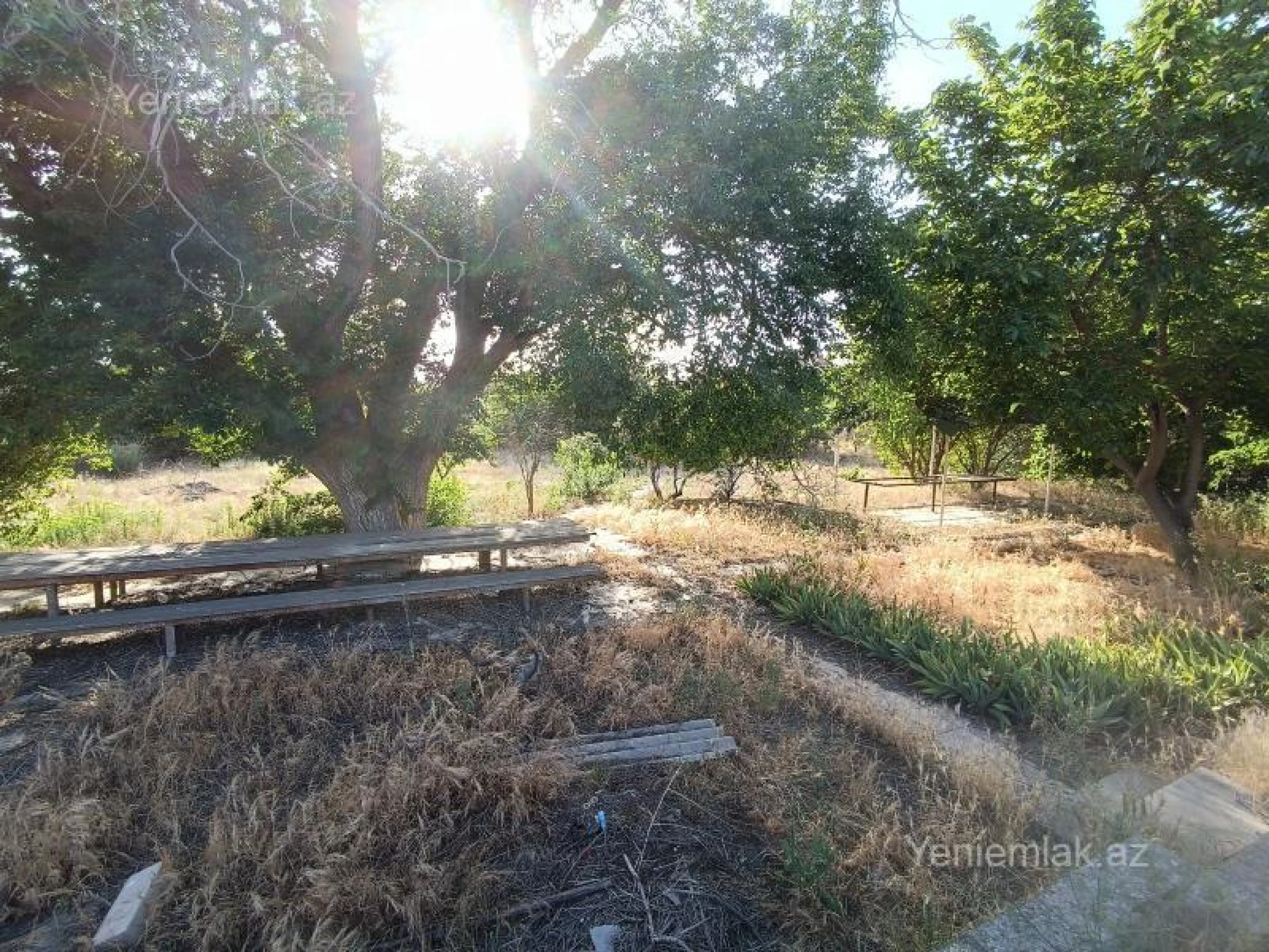 Satılır 4 otaqlı həyət evi 100 m²