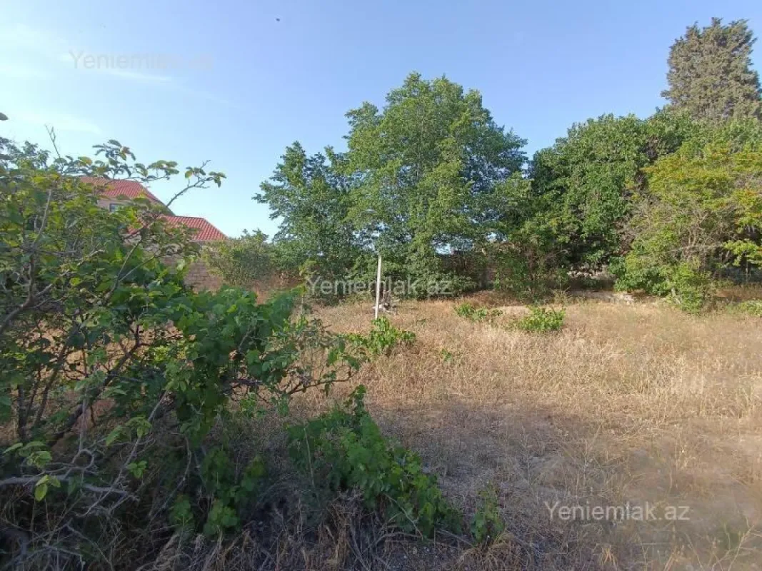 Satılır 4 otaqlı həyət evi 100 m²