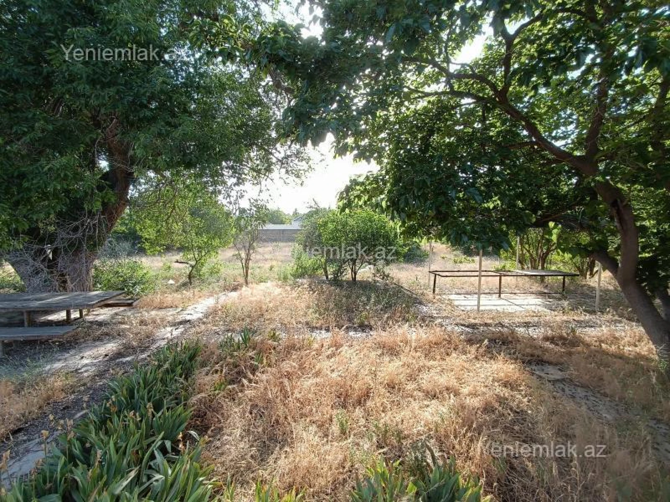 Satılır 4 otaqlı həyət evi 100 m²