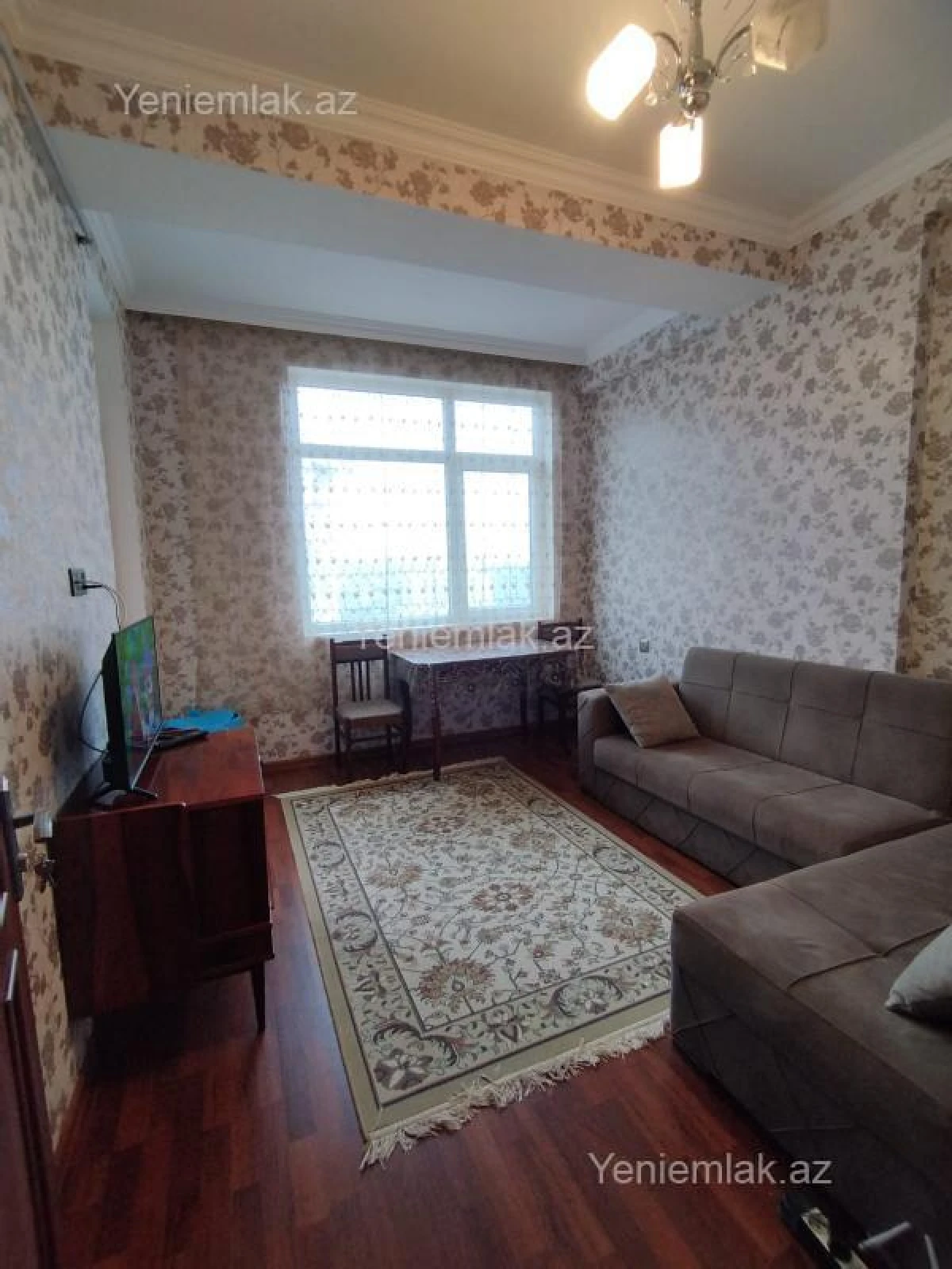 Satılır 2 otaqlı yeni tikili 65 m²