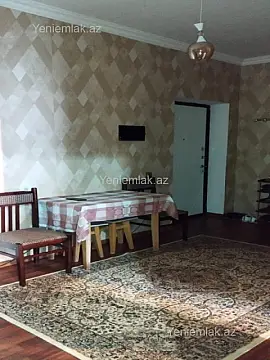 Satılır 2 otaqlı yeni tikili 65 m²