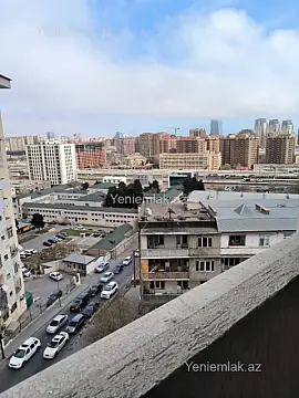 Satılır 2 otaqlı yeni tikili 65 m²