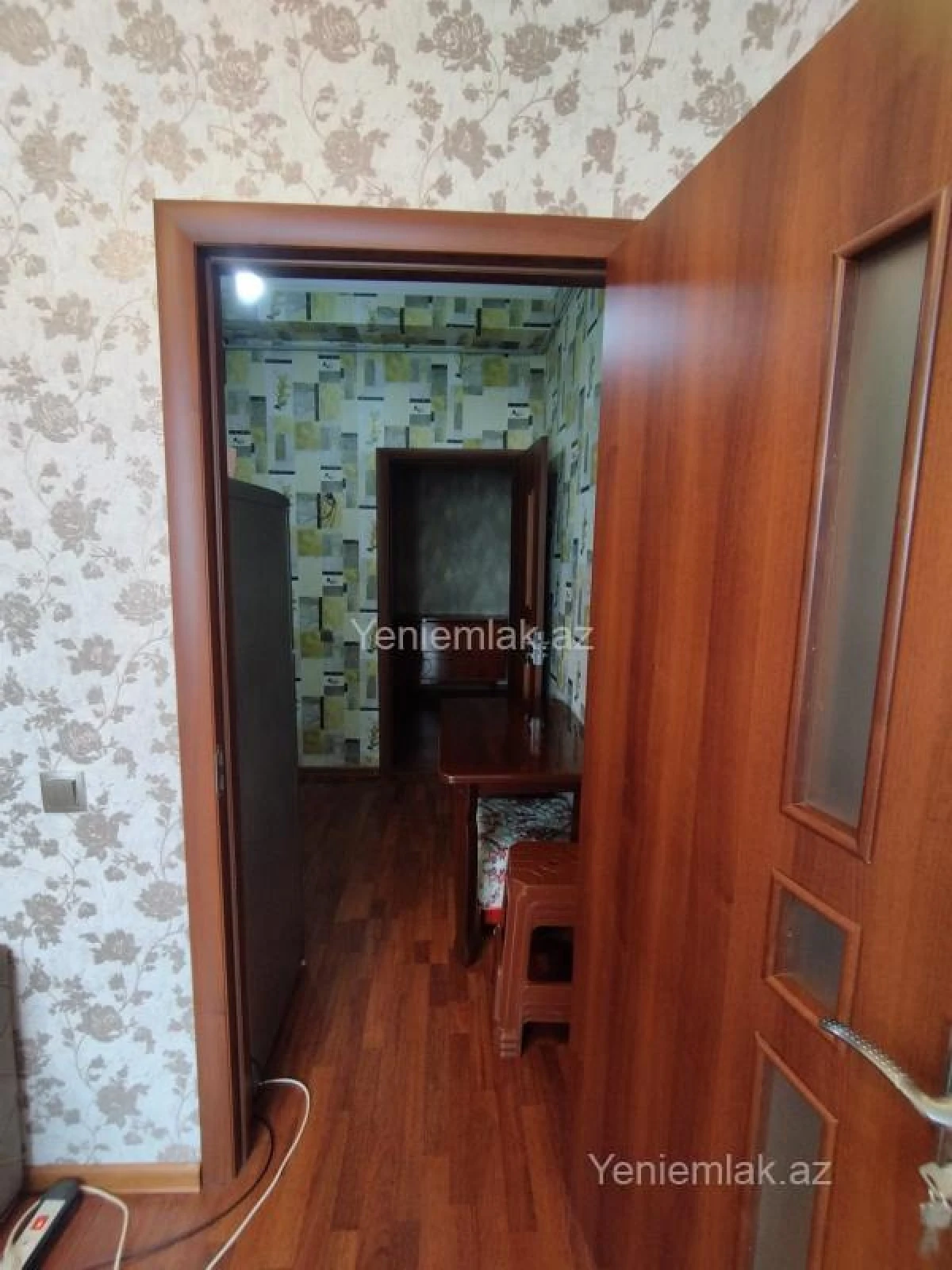 Satılır 2 otaqlı yeni tikili 65 m²