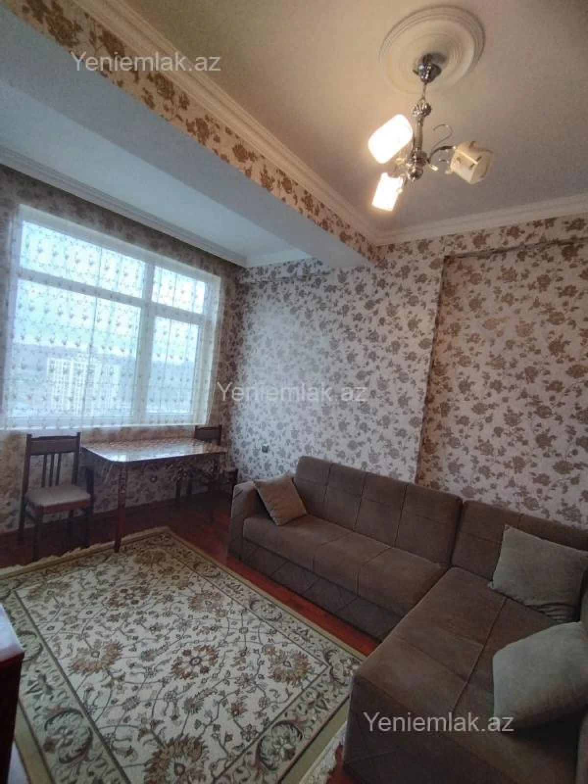 Satılır 2 otaqlı yeni tikili 65 m²