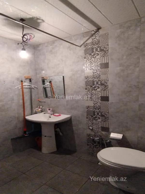 Satılır 2 otaqlı yeni tikili 65 m²