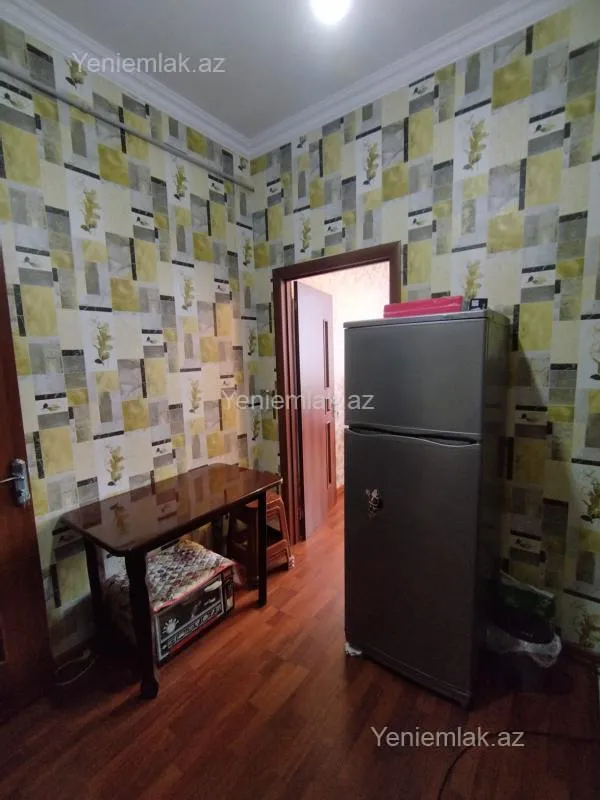 Satılır 2 otaqlı yeni tikili 65 m²