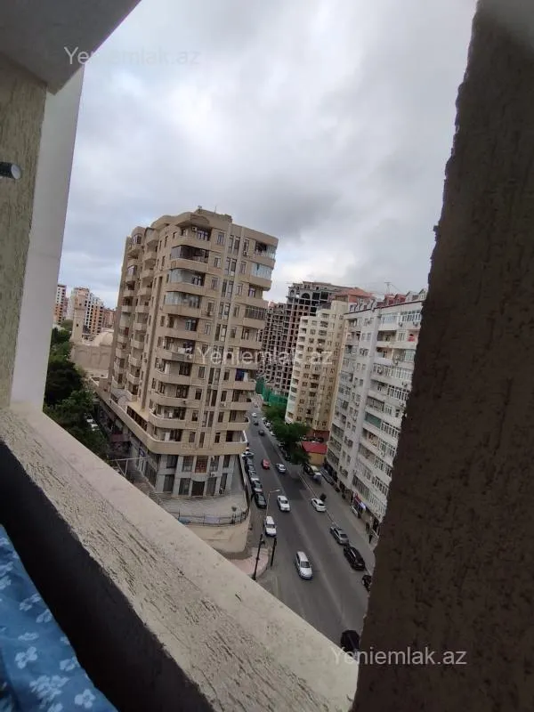 Satılır 2 otaqlı yeni tikili 65 m²