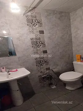 Satılır 2 otaqlı yeni tikili 65 m²