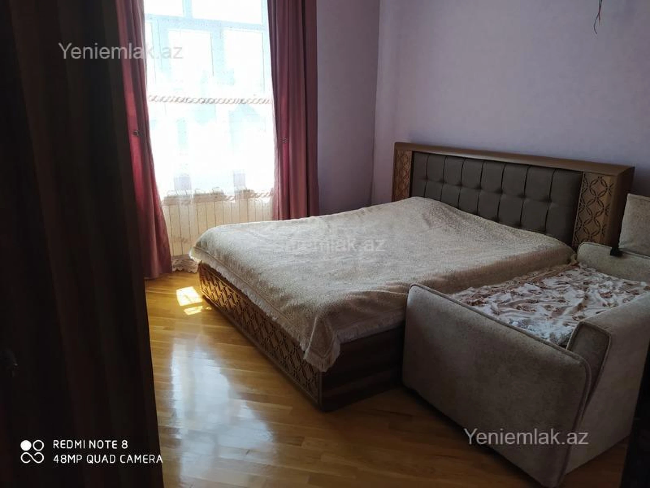 Satılır 7 otaqlı həyət evi 200 m²