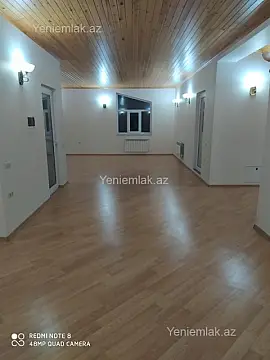 Satılır 7 otaqlı həyət evi 200 m²