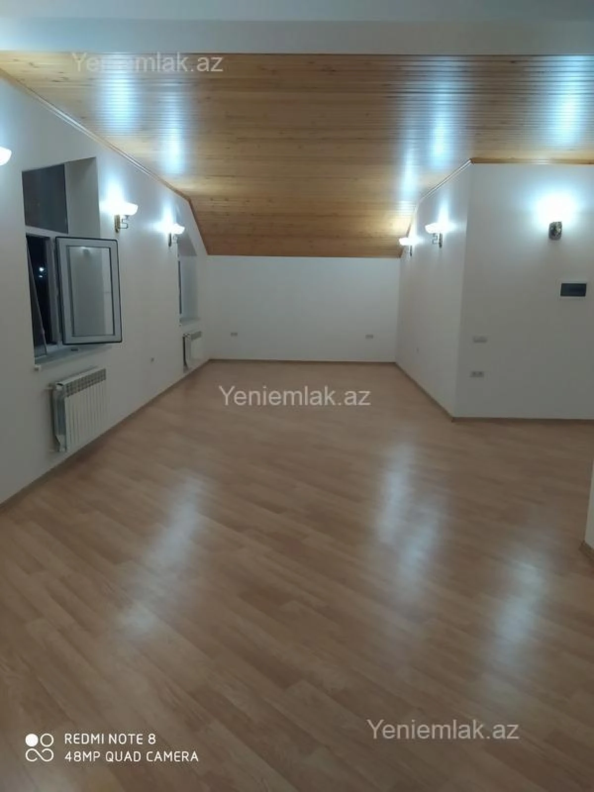 Satılır 7 otaqlı həyət evi 200 m²