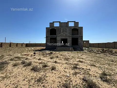 Satılır torpaq sahəsi — Bakı, Xəzər