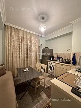 Satılır 3 otaqlı yeni tikili 96 m²