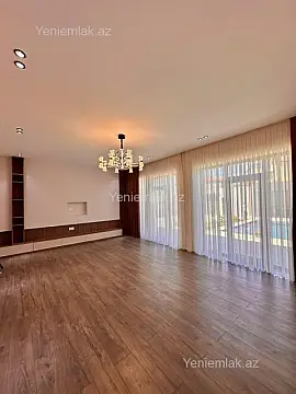 Satılır 4 otaqlı həyət evi 170 m²
