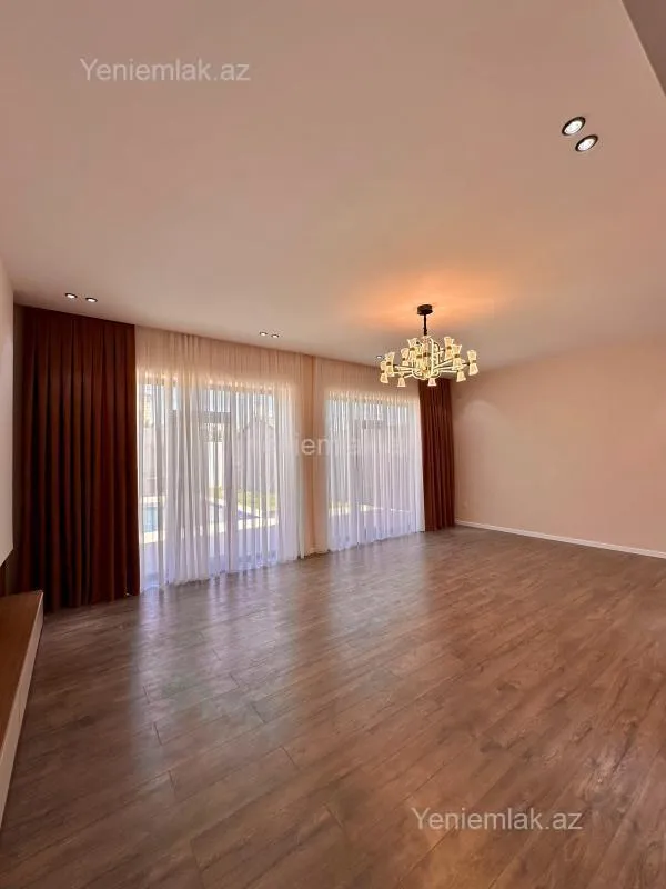 Satılır 4 otaqlı həyət evi 170 m²