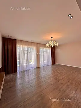 Satılır 4 otaqlı həyət evi 170 m²