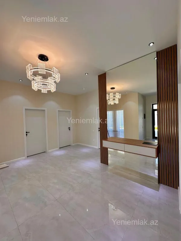 Satılır 4 otaqlı həyət evi 170 m²