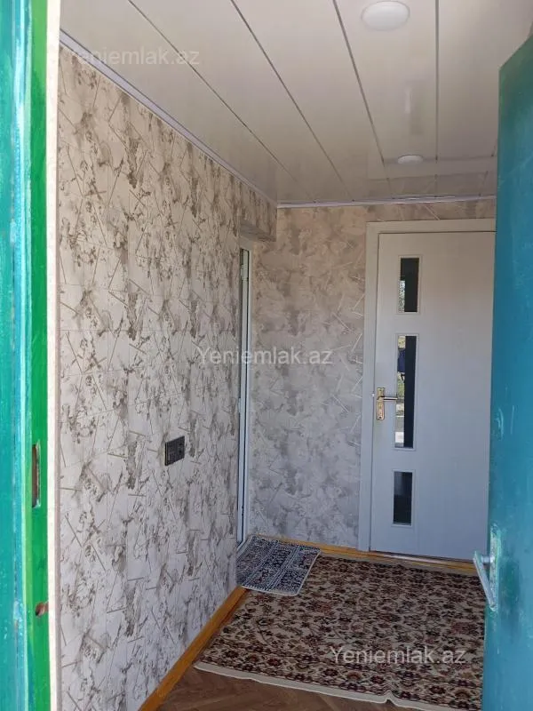Satılır 3 otaqlı həyət evi 90 m²