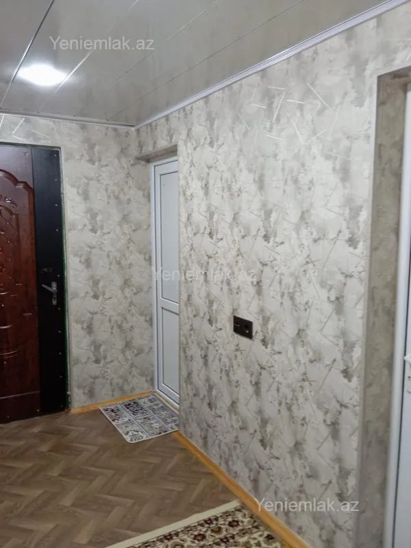 Satılır 3 otaqlı həyət evi 90 m²