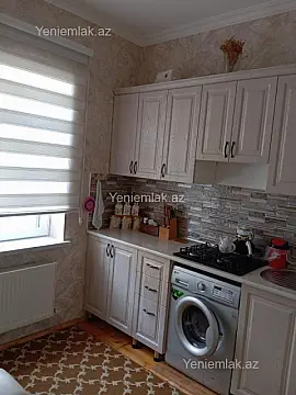 Satılır 3 otaqlı həyət evi 90 m²