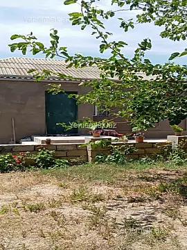 Satılır 3 otaqlı həyət evi 90 m²