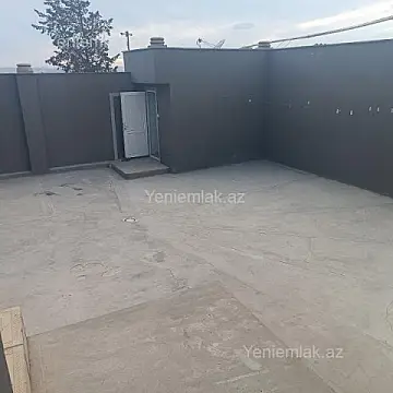 Satılır 5 otaqlı həyət evi 200 m²