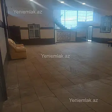 Satılır 5 otaqlı həyət evi 200 m²